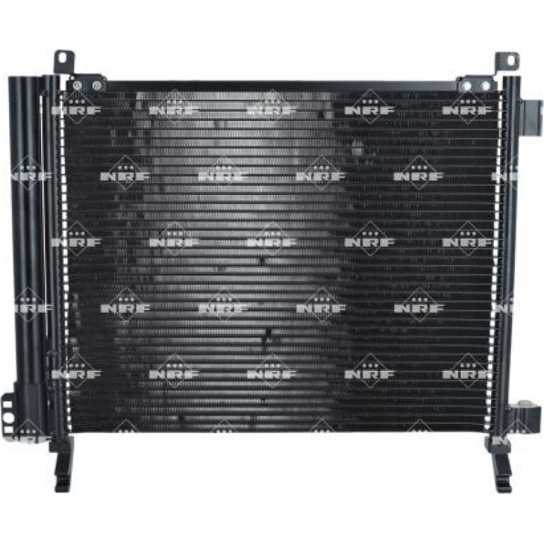 Kondensator, Klimaanlage 350228