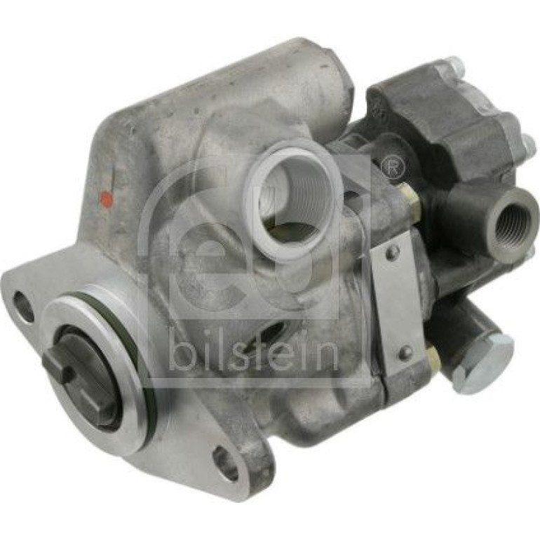 FEBI BILSTEIN Hydraulikpumpe 27670 FEBI BILSTEIN Hydraulikpumpe 27670