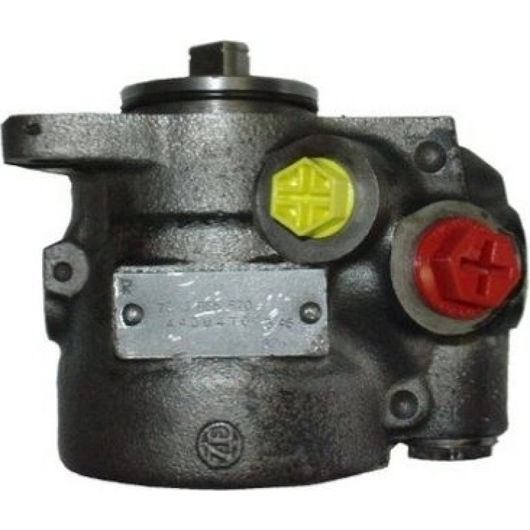 SPIDAN Hydraulikpumpe 53605 SPIDAN Hydraulikpumpe 53605