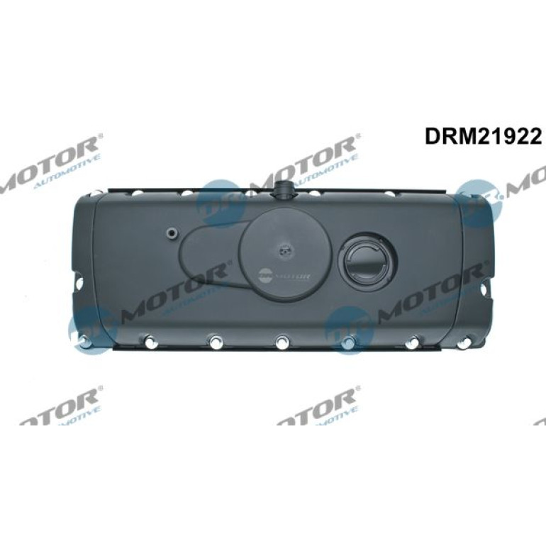 DR.MOTOR Zylinderkopfhaube DRM21922 DR.MOTOR Zylinderkopfhaube DRM21922