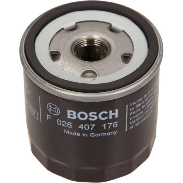 Ölfilter F 026 407 176 Ölfilter F 026 407 176
