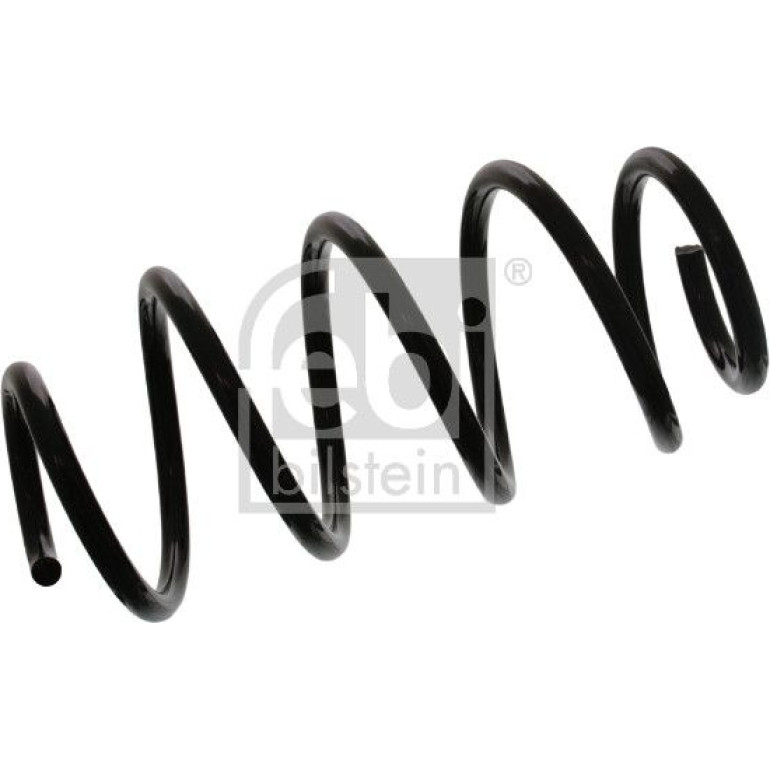 FEBI BILSTEIN Fahrwerksfeder 46835 FEBI BILSTEIN Fahrwerksfeder 46835