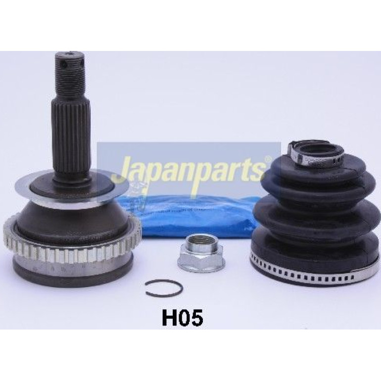 Gelenksatz, Antriebswelle Hyundai Trajet/Sonata 01 GI-H05 Gelenksatz, Antriebswelle Hyundai Trajet/Sonata 01 GI-H05