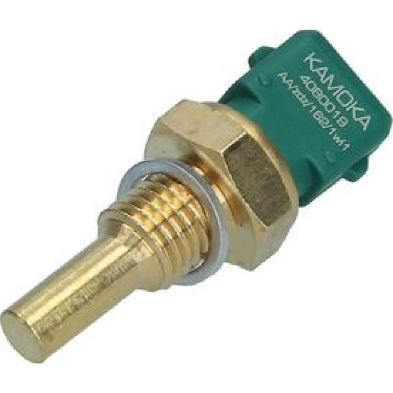 KAMOKA Sensor, Kühlmitteltemperatur 4080019 KAMOKA Sensor, Kühlmitteltemperatur 4080019
