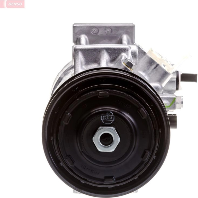 DENSO Kompressor DCP50312 DENSO Kompressor DCP50312