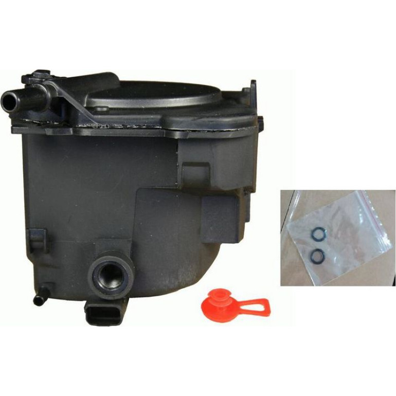 CHAMPION Kraftstofffilter CFF100454 CHAMPION Kraftstofffilter CFF100454