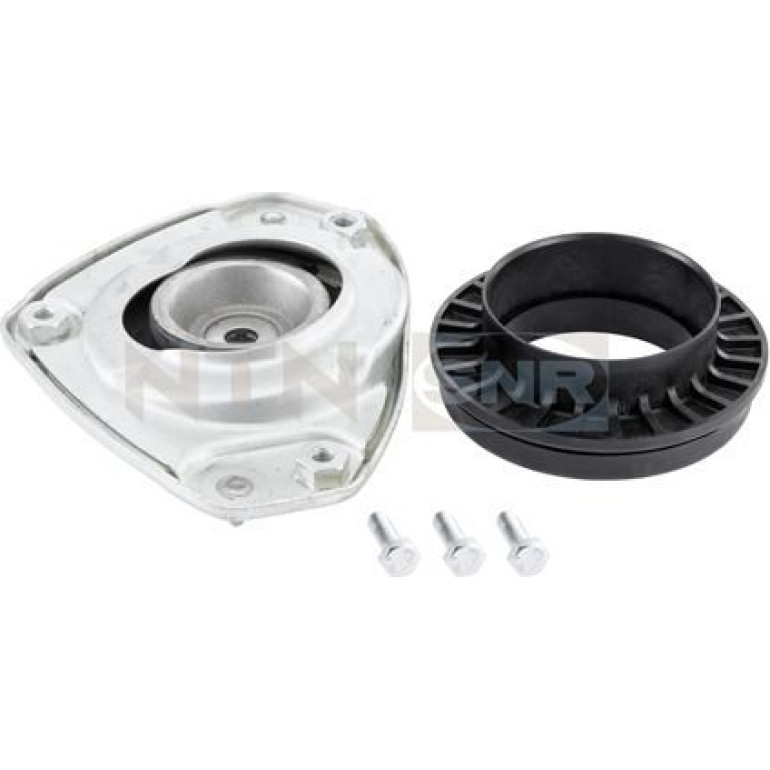 SNR Reparatursatz, Federbeinstützlager KB658.51 SNR Reparatursatz, Federbeinstützlager KB658.51