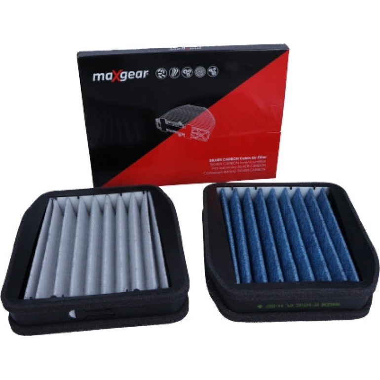 MAXGEAR Innenraumfilter KF-6471SC 26-1781 MAXGEAR Innenraumfilter KF-6471SC 26-1781