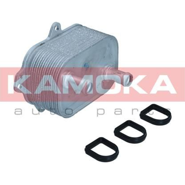 KAMOKA Ölkühler, Motoröl 7730132 KAMOKA Ölkühler, Motoröl 7730132