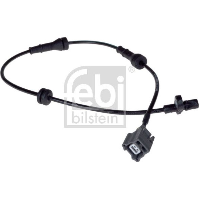 FEBI BILSTEIN Sensor, Raddrehzahl 186523