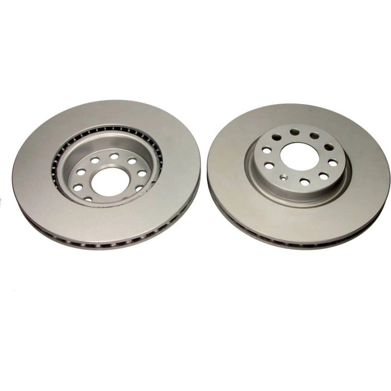 Bremsscheibe Vw P. Passat 05- Mit Pow Ok¤ Anti-Korrosion QD8286 Bremsscheibe Vw P. Passat 05- Mit Pow Ok¤ Anti-Korrosion QD8286