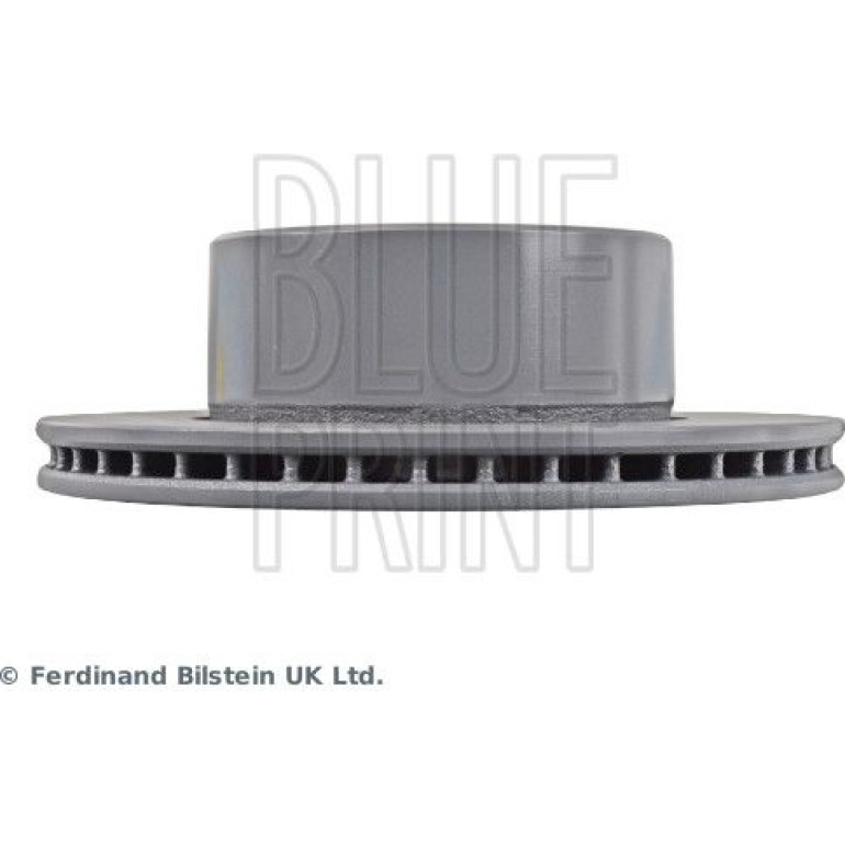 Bremsscheibe Land Rover P. Discovery Ii 2.5Td/4.0 4X4 98-04 ADJ134328 Bremsscheibe Land Rover P. Discovery Ii 2.5Td/4.0 4X4 98-04 ADJ134328
