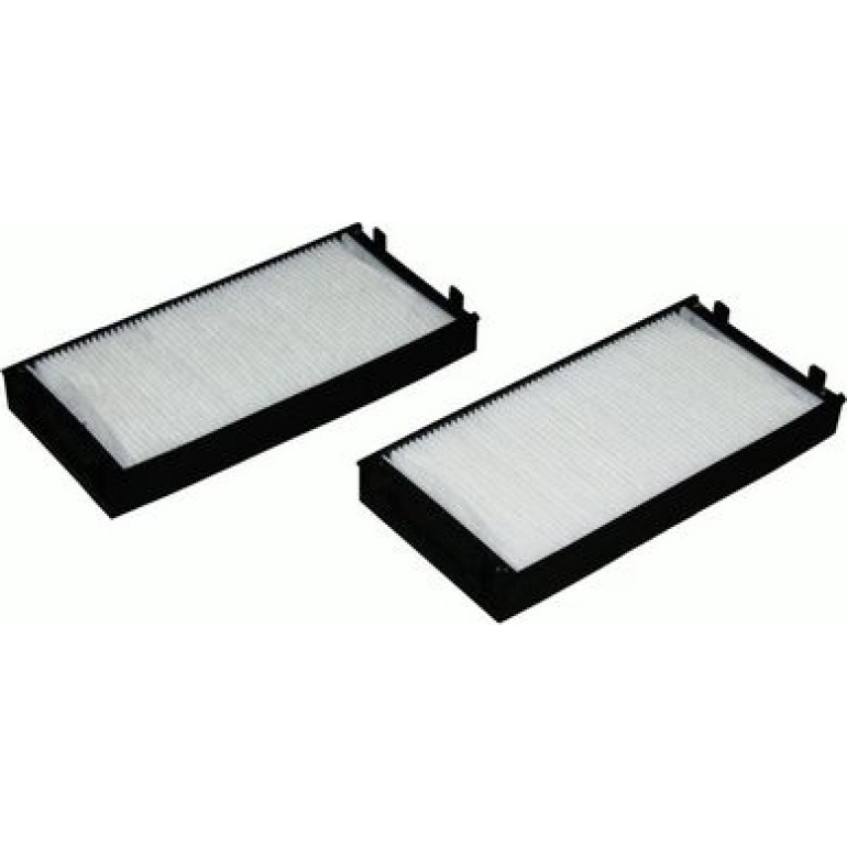 DENCKERMANN Innenraumfilter M110494