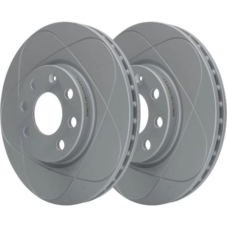 Bremsscheibe Opel P. Combo/Corsa/Tigra 00-12 Power Disc 24.0324-0166.1 Bremsscheibe Opel P. Combo/Corsa/Tigra 00-12 Power Disc 24.0324-0166.1