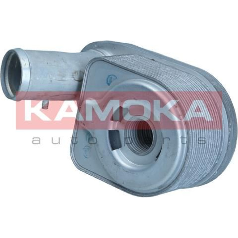 KAMOKA Ölkühler, Motoröl 7730114 KAMOKA Ölkühler, Motoröl 7730114