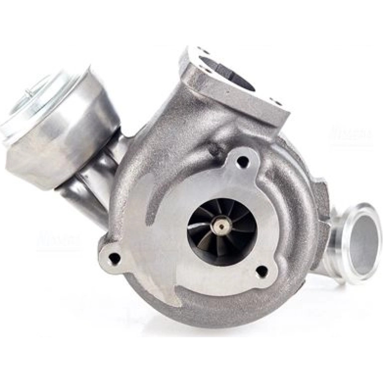 NISSENS Turbolader 93149 NISSENS Turbolader 93149