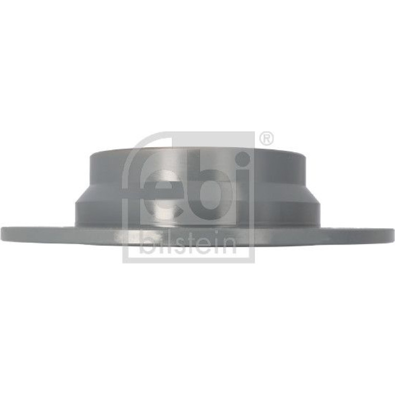 FEBI BILSTEIN Bremsscheibe 22160 FEBI BILSTEIN Bremsscheibe 22160