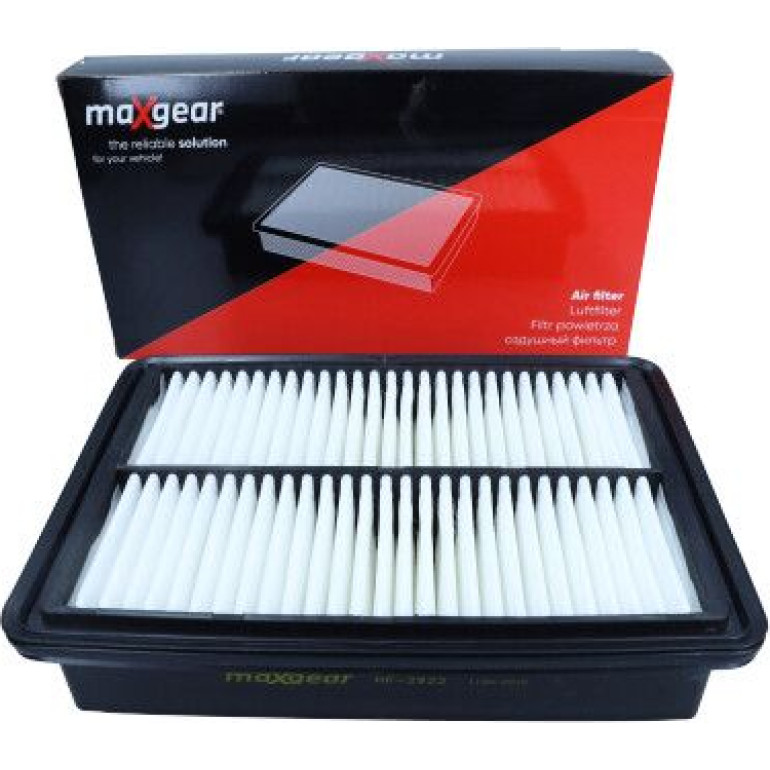 Luftfilter 26-2792 Luftfilter 26-2792