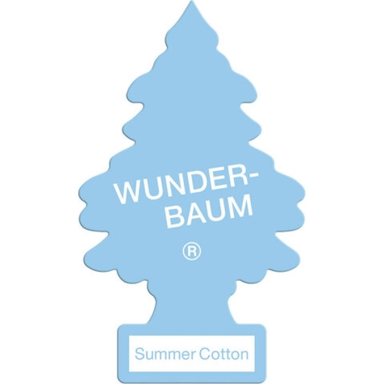Wunderbaum Summer Cotton 1 Stk 88958504