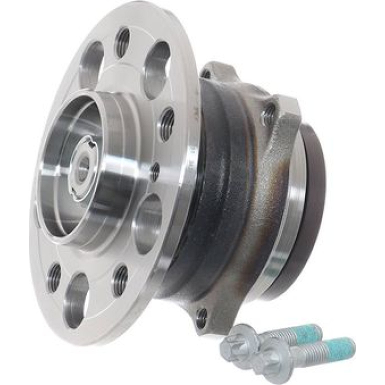 Radlagersatz VA VKBA 7186 Radlagersatz VA VKBA 7186