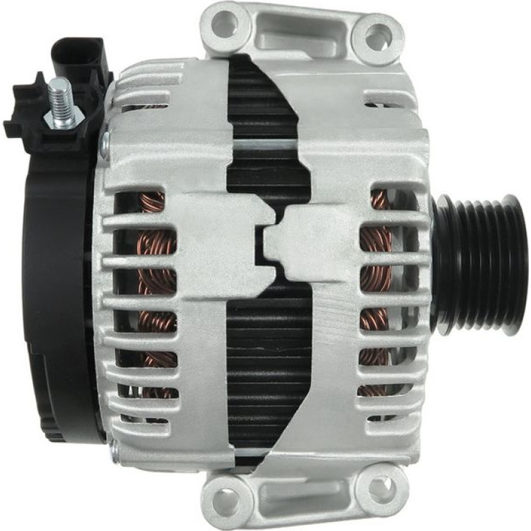 Generator A0214 Generator A0214