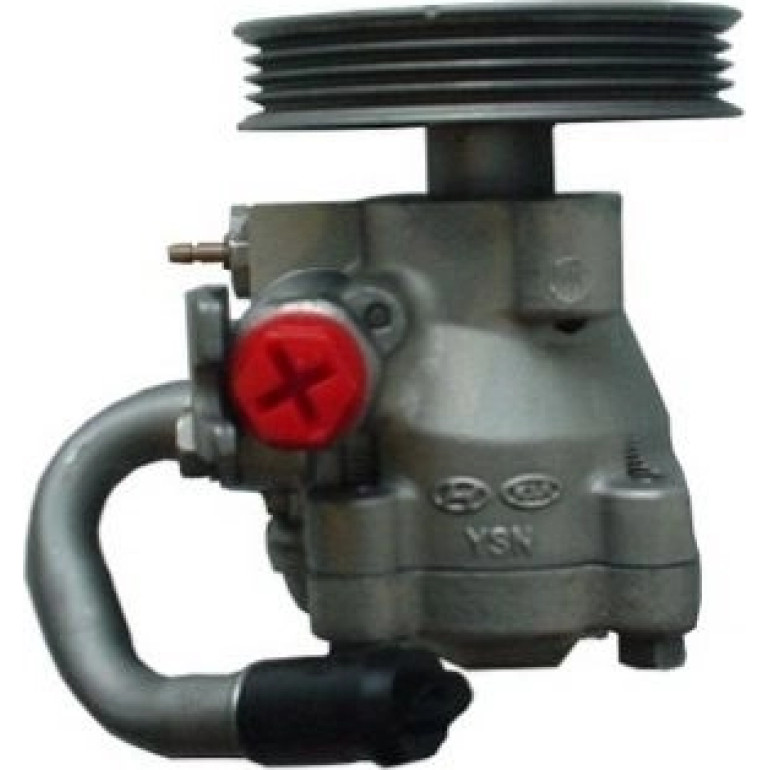 SPIDAN Hydraulikpumpe 54328 SPIDAN Hydraulikpumpe 54328