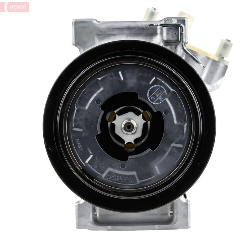 DENSO Kompressor DCP21022 DENSO Kompressor DCP21022