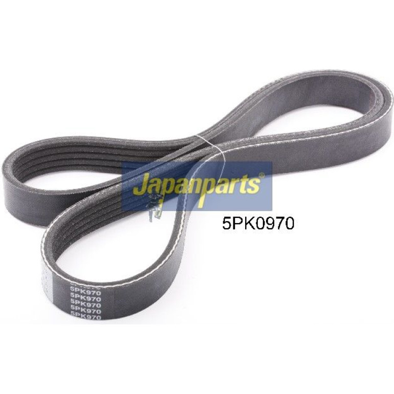 Japanparts Ømen-Zubehör DV-5PK0970 Japanparts Ømen-Zubehör DV-5PK0970