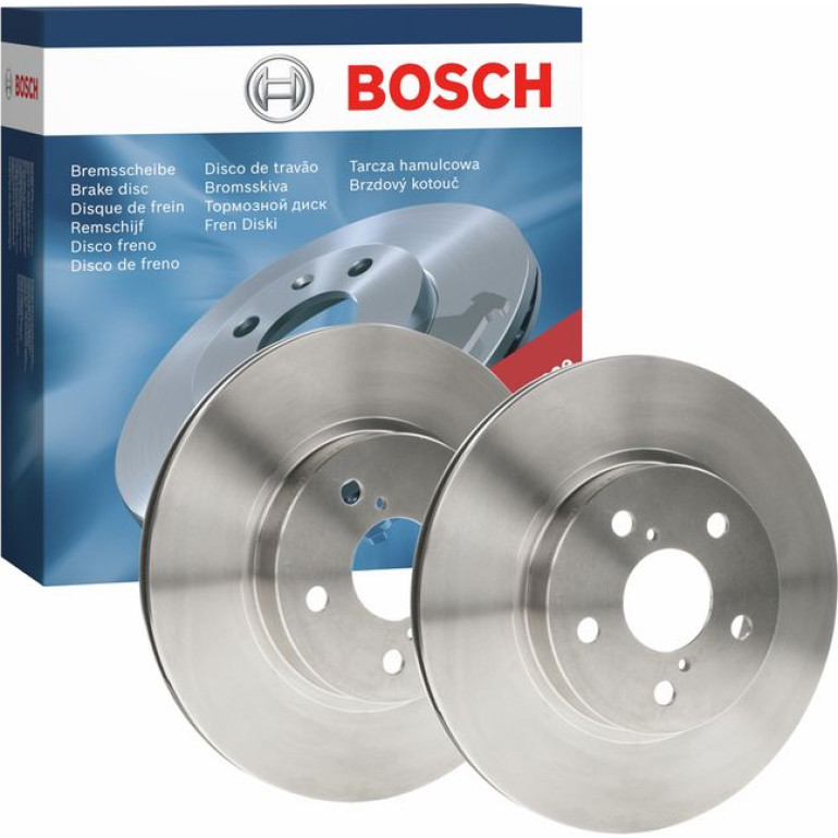 Bremsscheibe VA 0 986 478 490 Bremsscheibe VA 0 986 478 490