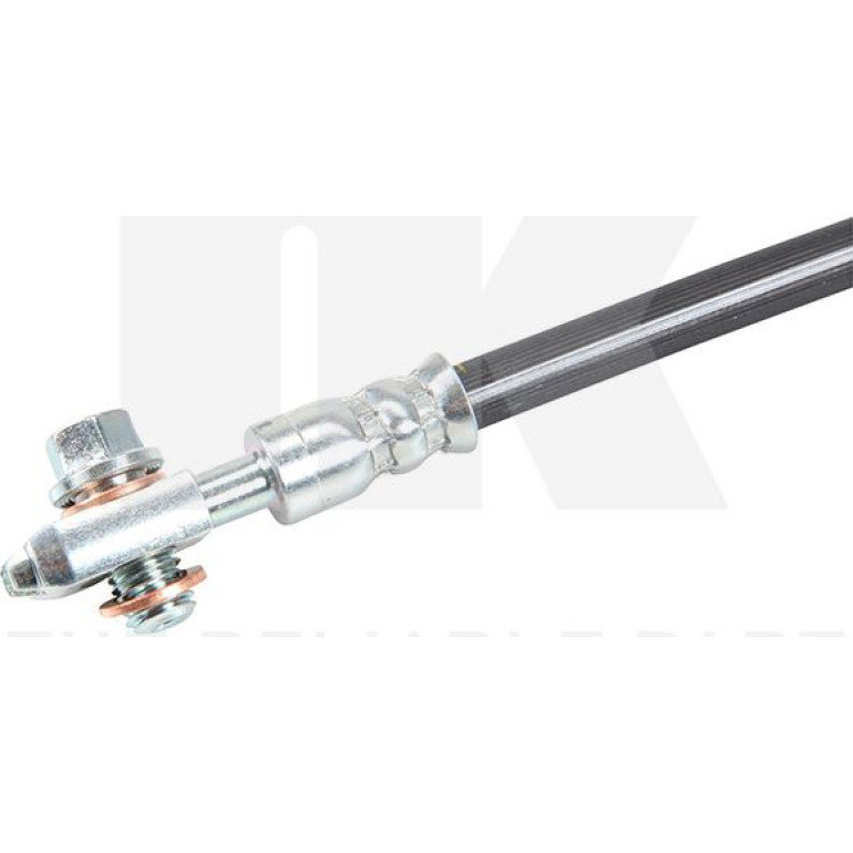 Bremsschlauch 8547136 Bremsschlauch 8547136
