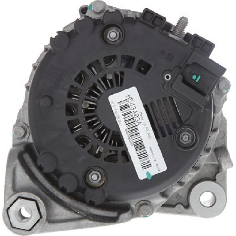 VALEO Generator 200261 VALEO Generator 200261
