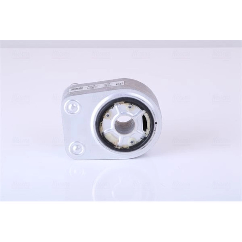 Ölkühler PKW 90898