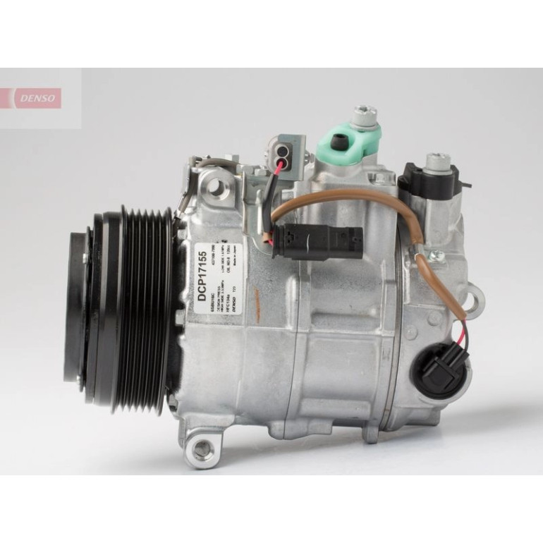 DENSO Kompressor DCP17155 DENSO Kompressor DCP17155