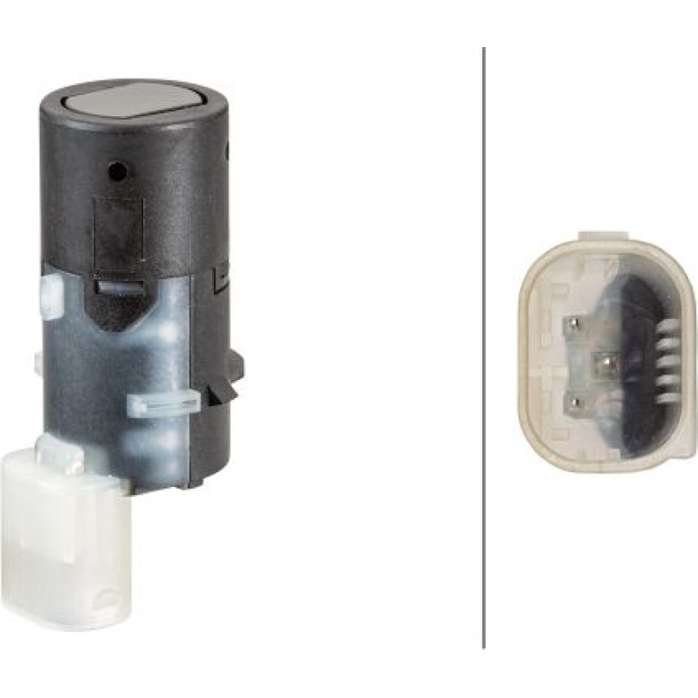 HELLA Sensor, Einparkhilfe 6PX 358 141-231 HELLA Sensor, Einparkhilfe 6PX 358 141-231