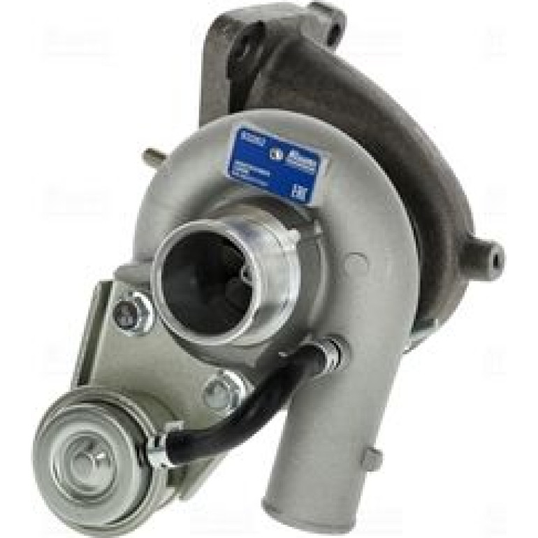 NISSENS Turbolader 93262 NISSENS Turbolader 93262