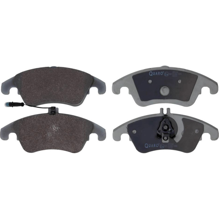 Bremsbelagsatz Db P. W204 07- 280-350/W212 09-/Cls QP8348 Bremsbelagsatz Db P. W204 07- 280-350/W212 09-/Cls QP8348