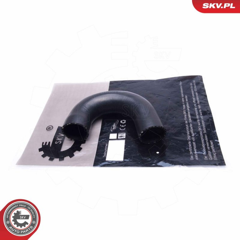 ESEN SKV Ladeluftschlauch 54SKV016 ESEN SKV Ladeluftschlauch 54SKV016