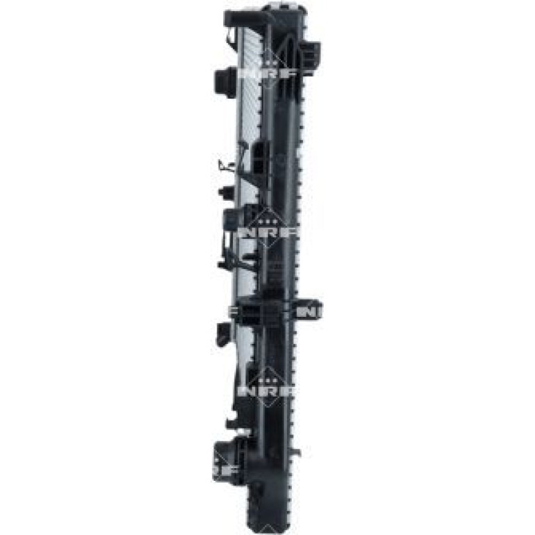 Kühler, Motorkühlung 50041 Kühler, Motorkühlung 50041