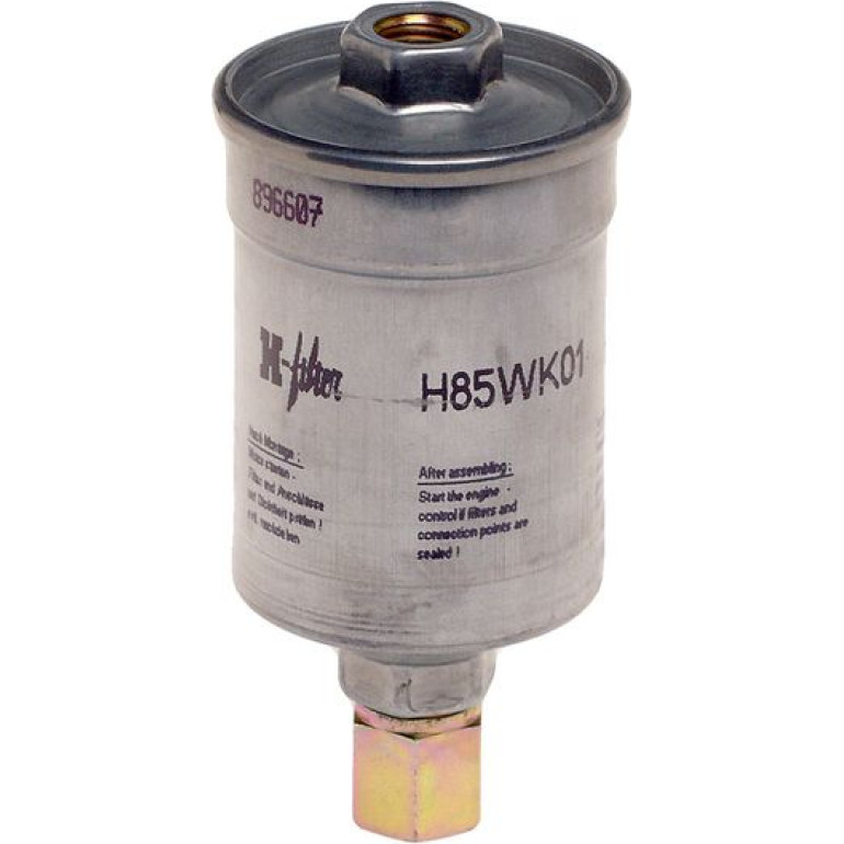 HENGST FILTER Kraftstofffilter H85WK01 HENGST FILTER Kraftstofffilter H85WK01