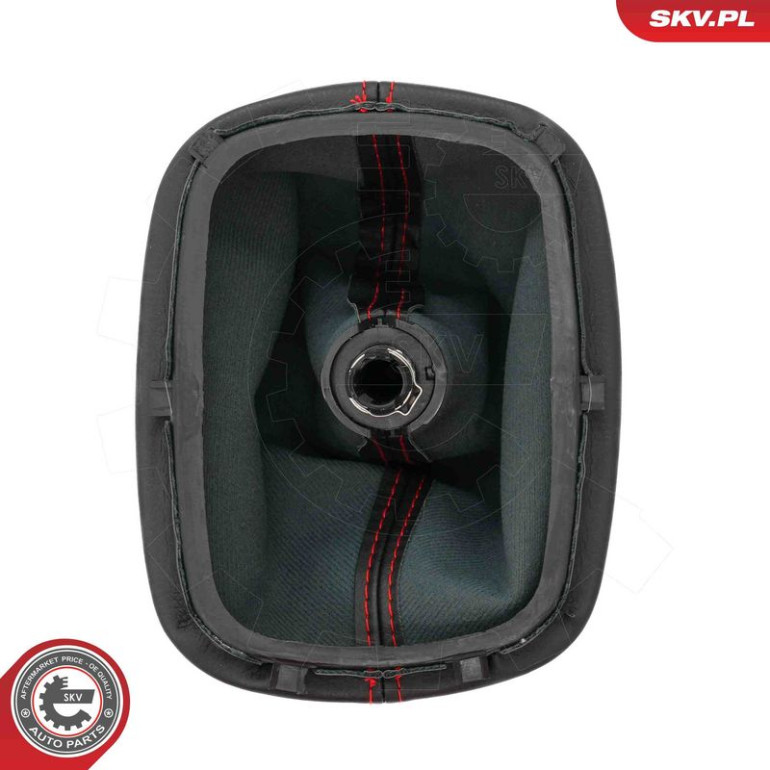 ESEN SKV Schalthebelknauf 63SKV460 ESEN SKV Schalthebelknauf 63SKV460