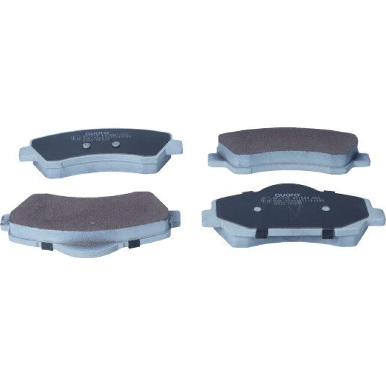 Bremsbelagsatz, Scheibenbremse QP7625 Bremsbelagsatz, Scheibenbremse QP7625