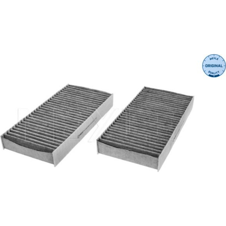 Innenraumfilter Honda Civic 01- 2 Stk. Mit Aktivkohle 31-12 320 0004/S
