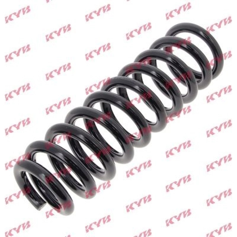 KYB Fahrwerksfeder Toyota P. Land Crusier 90 3.0D 04.96 RF2570