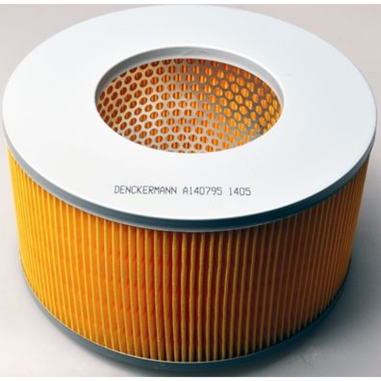 DENCKERMANN Luftfilter A140795 DENCKERMANN Luftfilter A140795