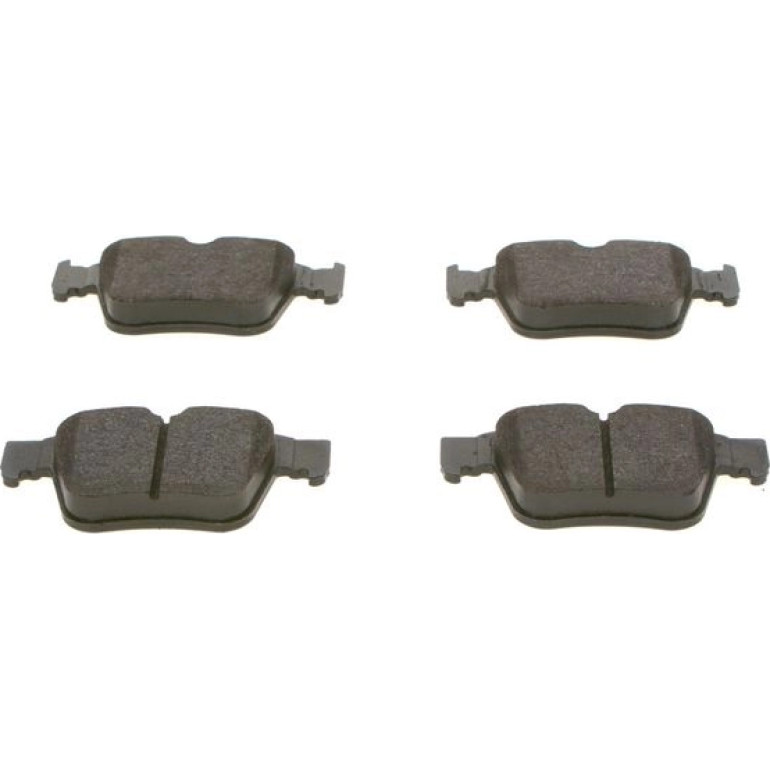 Bremsklötze 0 986 424 334 Bremsklötze 0 986 424 334