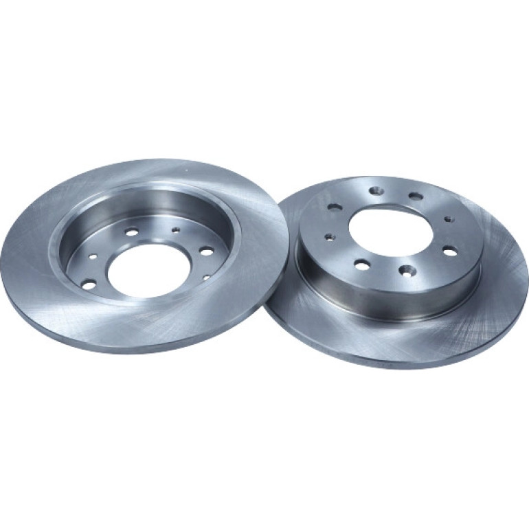 Maxgear Bremsscheibe Kia T. Cerato 04 19-2451 Maxgear Bremsscheibe Kia T. Cerato 04 19-2451