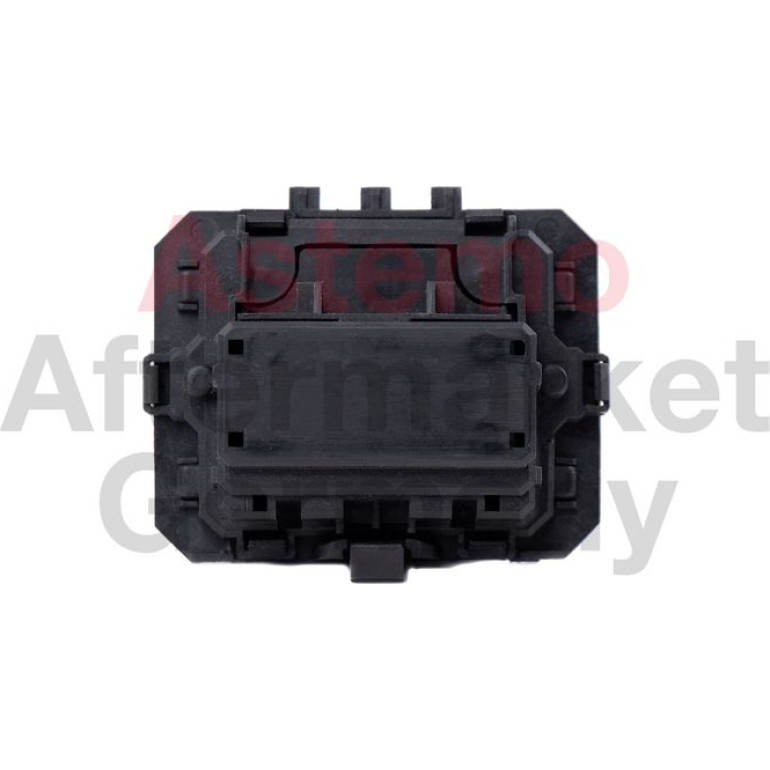 HITACHI Regler, Innenraumgebläse 132509