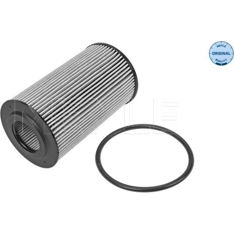 Ölfilter Opel 1.8 16V 00-(W 614 322 0010