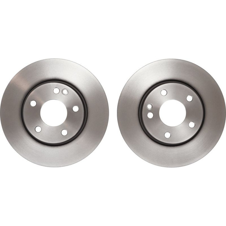 Bremsscheibe Db P. W169/W245 1,5-2,0 04-12 DF4393 Bremsscheibe Db P. W169/W245 1,5-2,0 04-12 DF4393