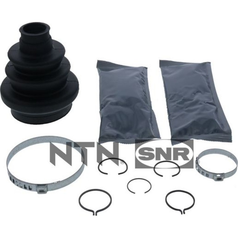 SNR Faltenbalgsatz, Antriebswelle IBK53.009 SNR Faltenbalgsatz, Antriebswelle IBK53.009